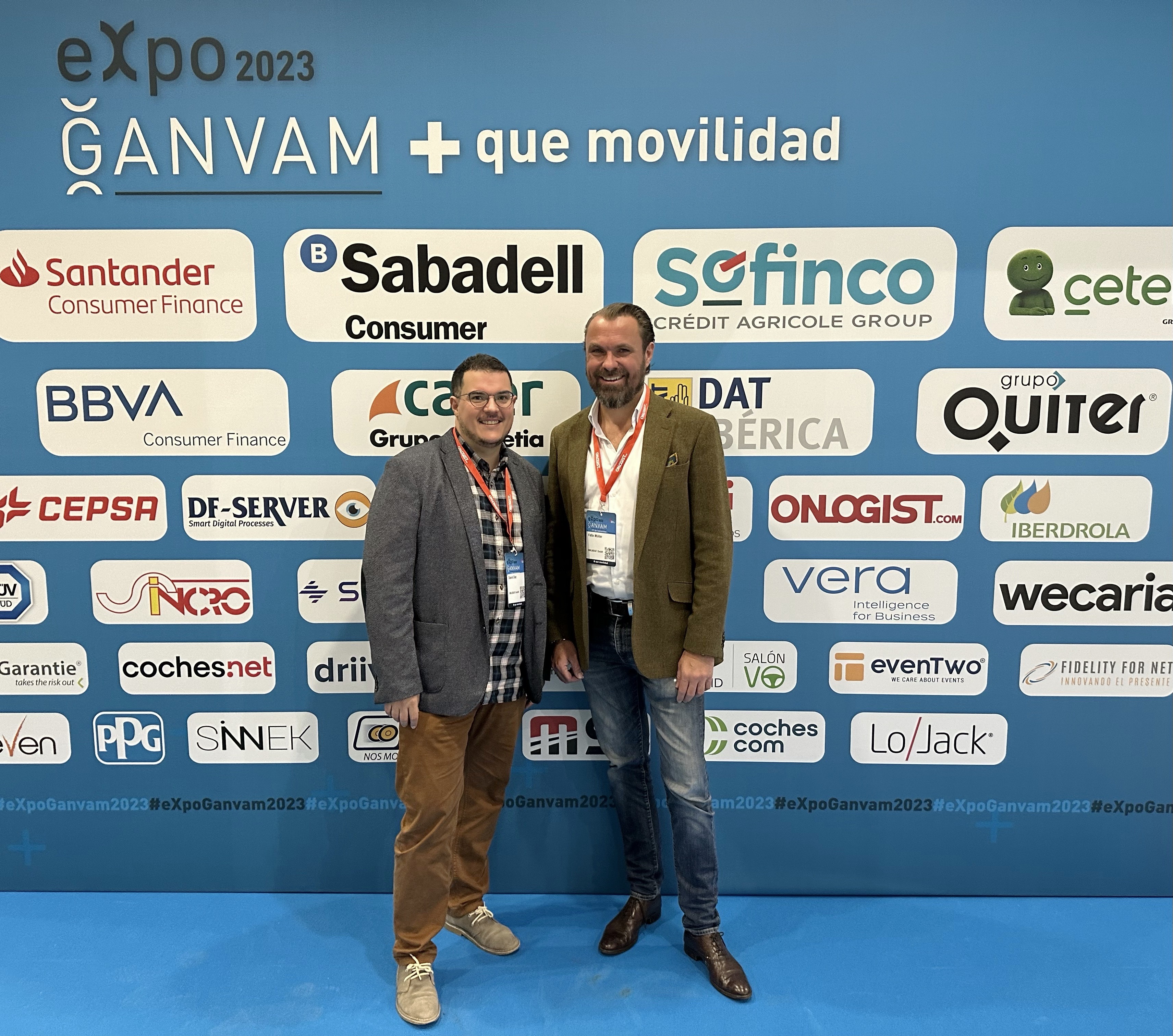 More than 350 Spanish companies already rely on ONLOGIST