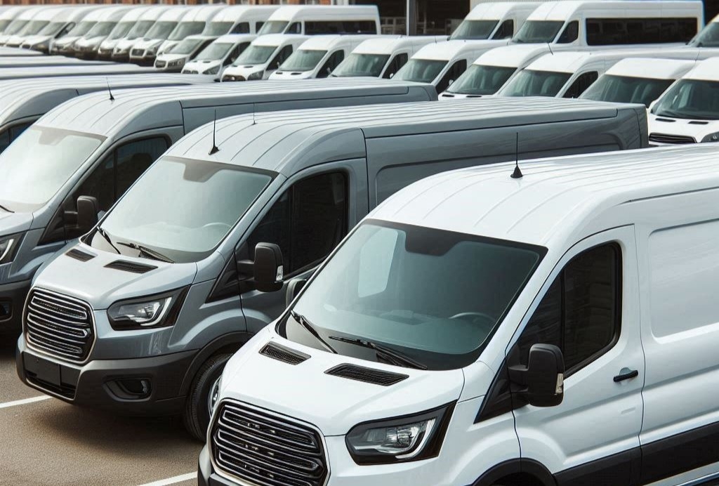 M&aacute;s del 30% del tiempo total de transporte de veh&iacute;culos se pierde en la &uacute;ltima milla, seg&uacute;n ONLOGIST