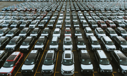 MENOS COCHES PARADOS, M&Aacute;S RENTABILIDAD