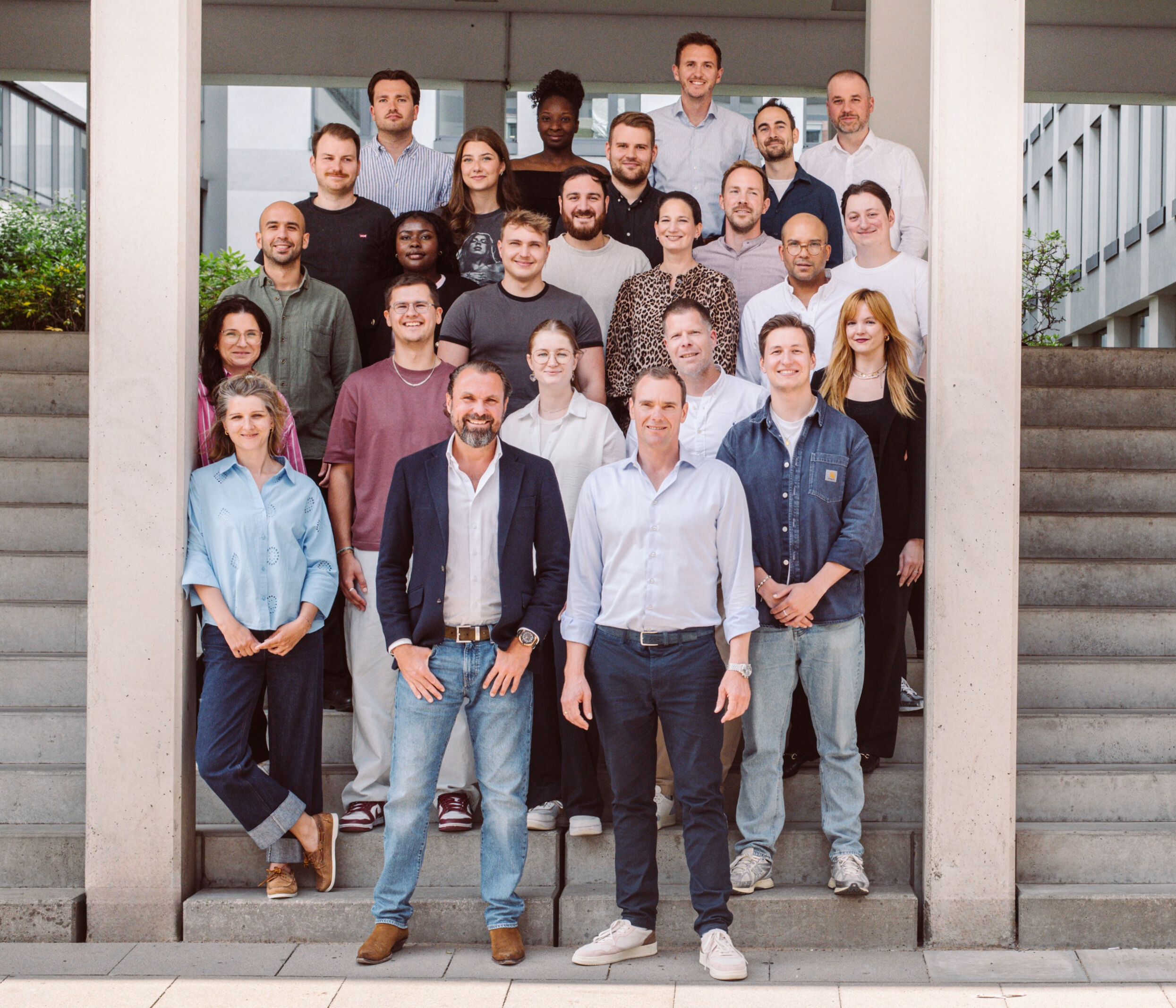 ONLOGIST 2025: Wachstum, Innovation und europ&auml;ische Expansion