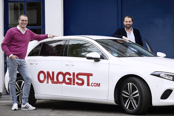 Onlogist d&eacute;ploie sa plateforme de logistique automobile en France