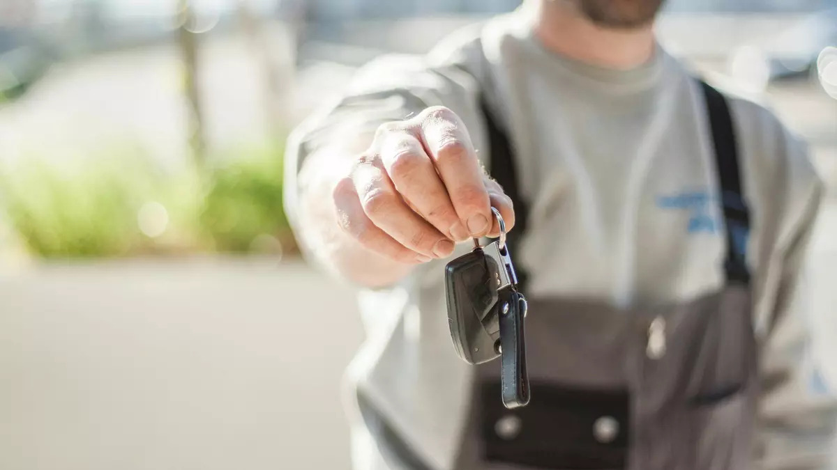 Onlogist: el desembarco en Espa&ntilde;a de la &lsquo;nueva log&iacute;stica&rsquo; de veh&iacute;culos