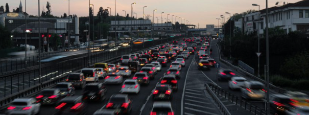 Onlogist revela com la log&iacute;stica intel&middot;ligent pot evitar milers de tones de CO₂ a Europa