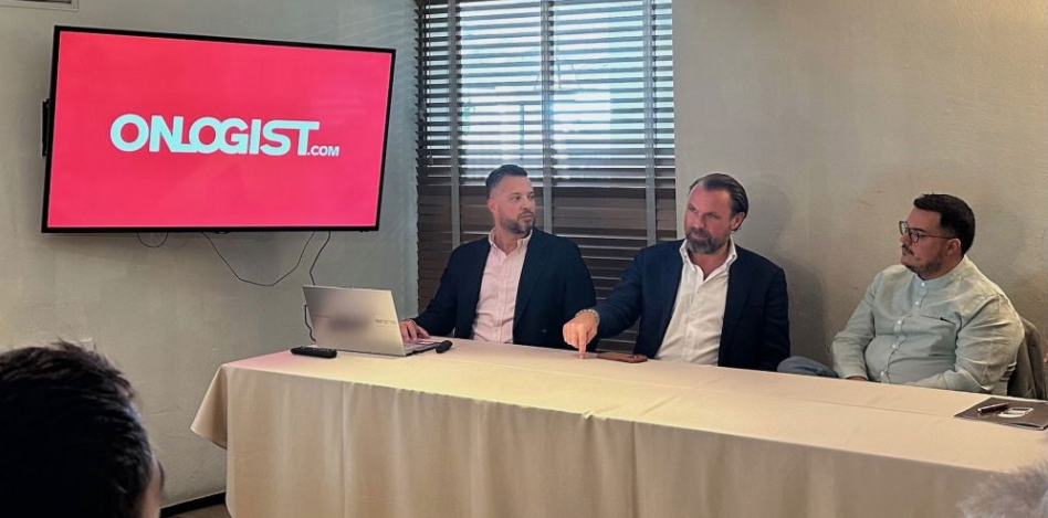 Onlogist se apoya en tecnolog&iacute;a para crecer en Espa&ntilde;a