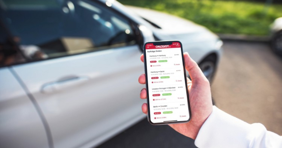 Onlogist: &Uuml;berf&uuml;hrungsfahrten jetzt auch in Spanien