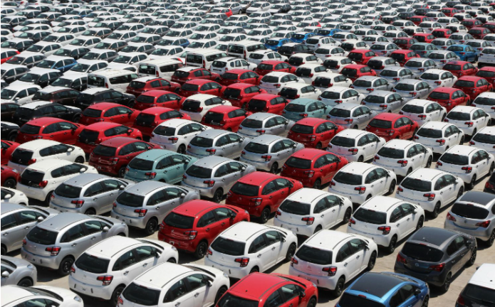 &iquest;QU&Eacute; BUSCAN LAS GRANDES EMPRESAS DE FLOTAS EN SU LOG&Iacute;STICA DE TRANSPORTE?