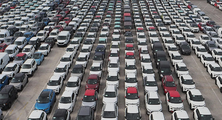 Renting, suscripci&oacute;n o ocasi&oacute;n: Qu&eacute; me interesa m&aacute;s para tener coche