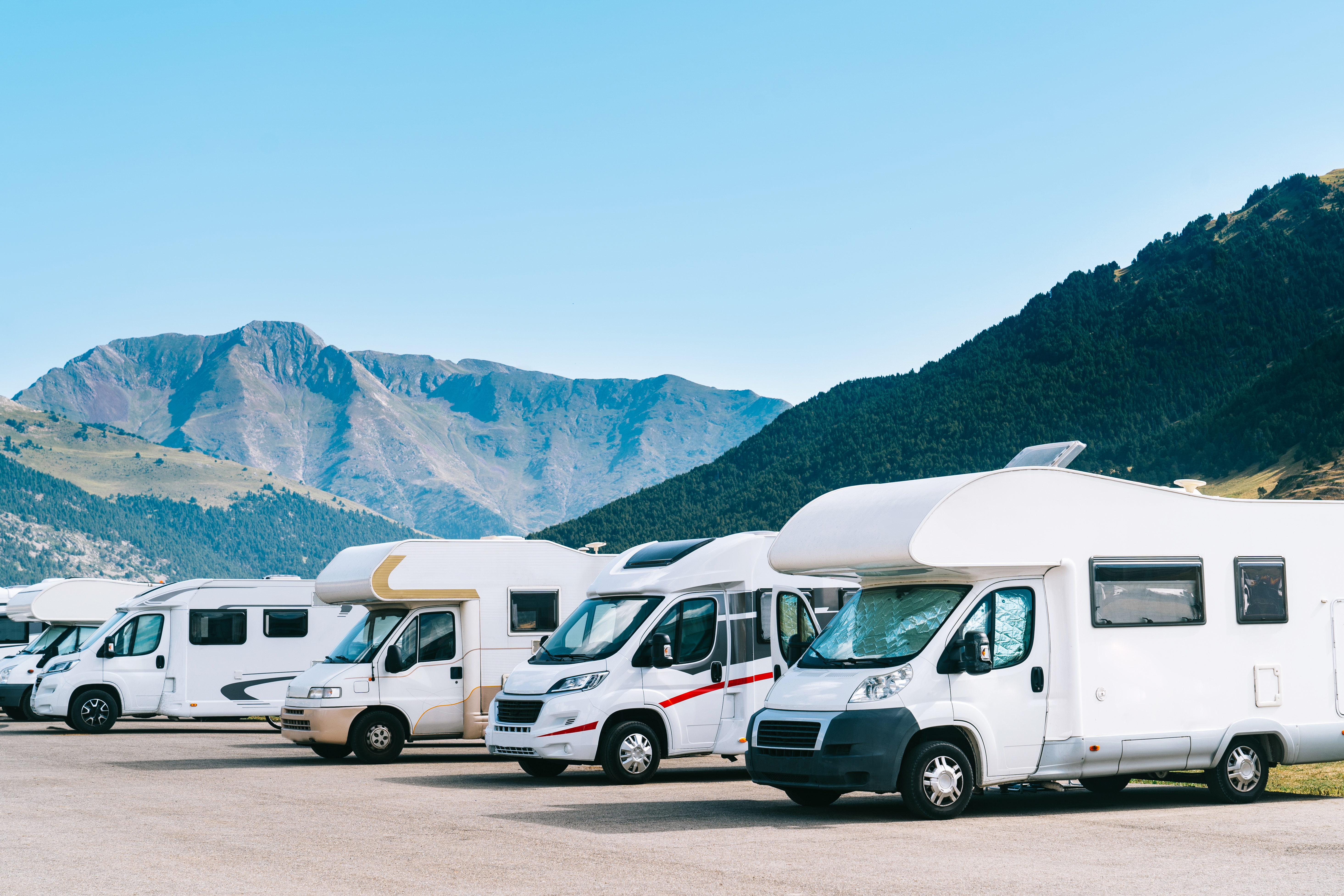 Sommergesch&auml;ft als Stresstest f&uuml;r Flottenprozesse
