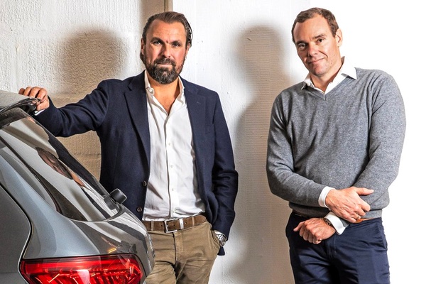 Transfer journeys: How rental cars are returned