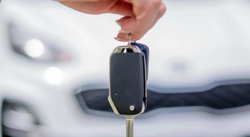 "Unsichtbare" Fahrzeuglogistik - am Beispiel von Onlogist