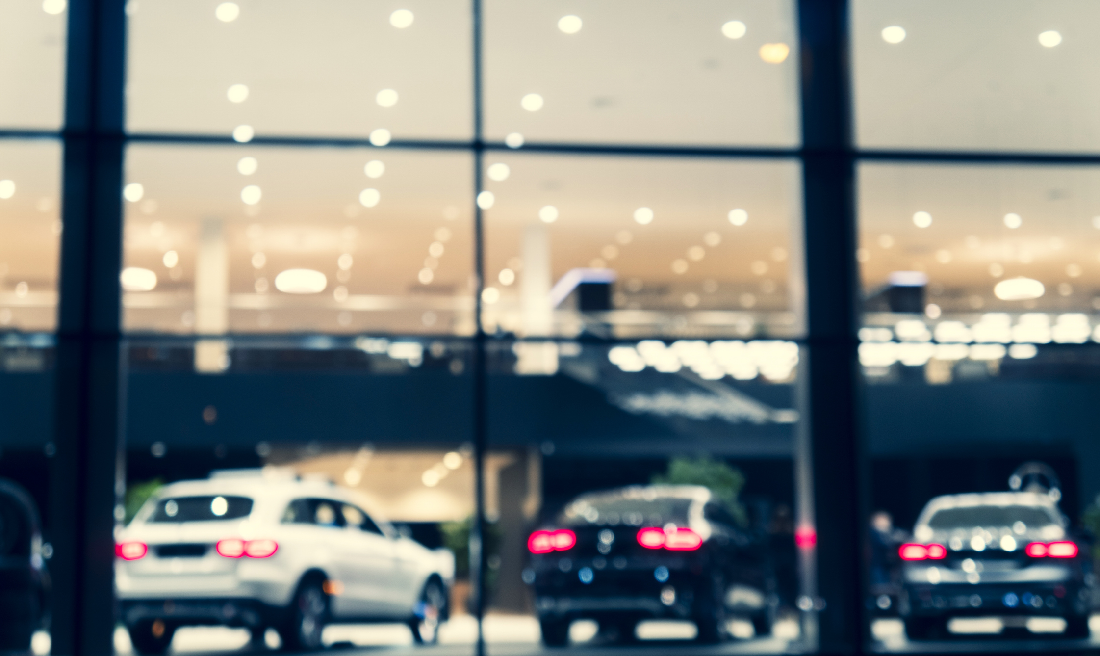 Wie Logistik künftig Mobilitätsmodelle prägt