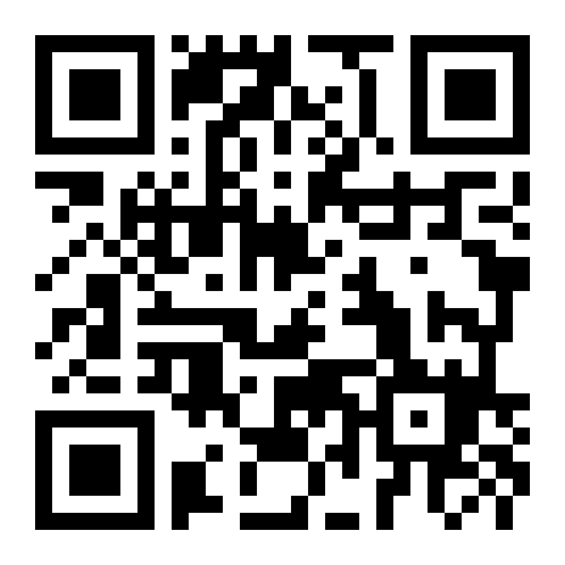 App download QR Code