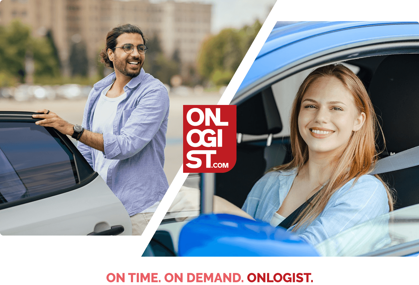 Reg&iacute;strate, conduce, gana dinero